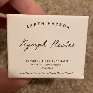 Earth Harbor Nymph Nectar Balm